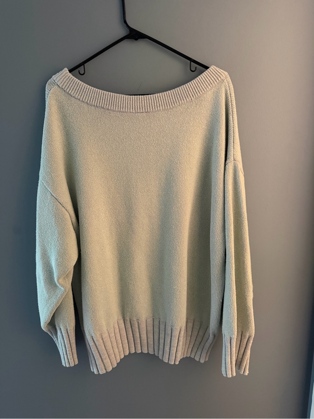 Free People Street Fair Sweater - Picture 9 of 11
